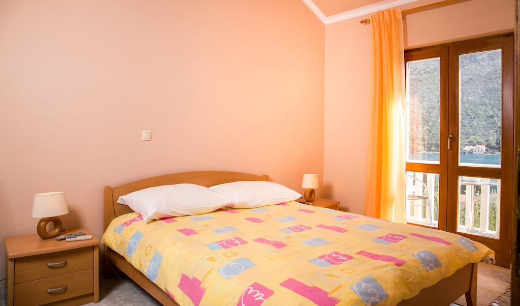 Apartments Zaton Bay Dubrovnik Habitación foto