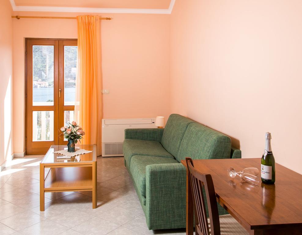 Apartments Zaton Bay Dubrovnik Habitación foto
