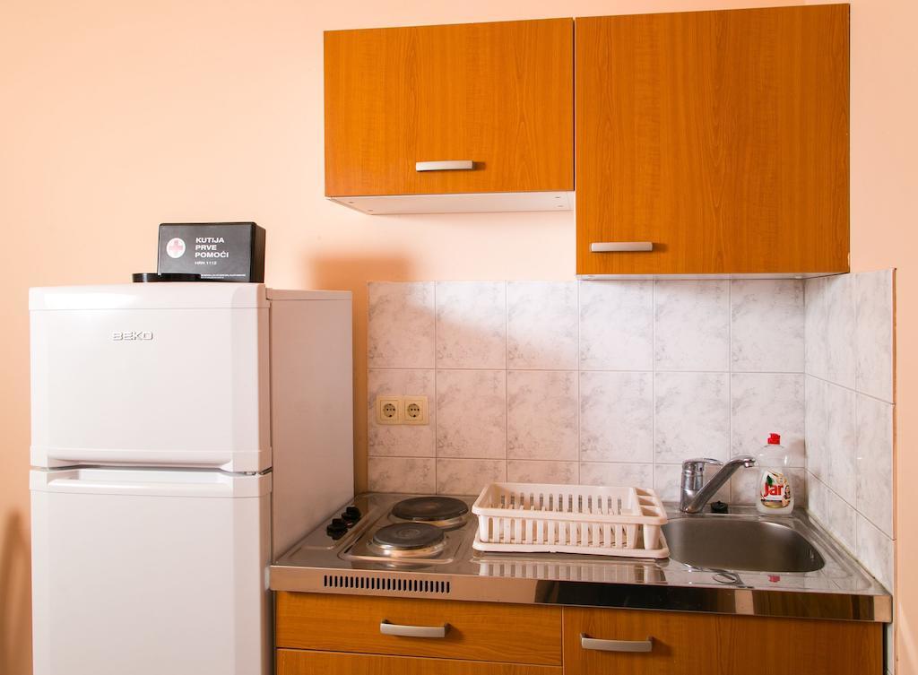 Apartments Zaton Bay Dubrovnik Habitación foto