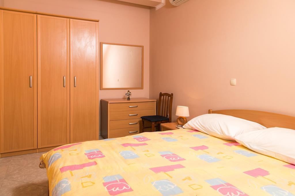 Apartments Zaton Bay Dubrovnik Habitación foto