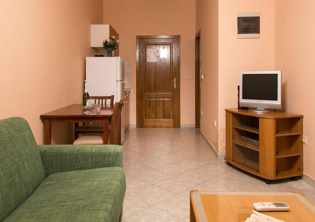 Apartments Zaton Bay Dubrovnik Habitación foto