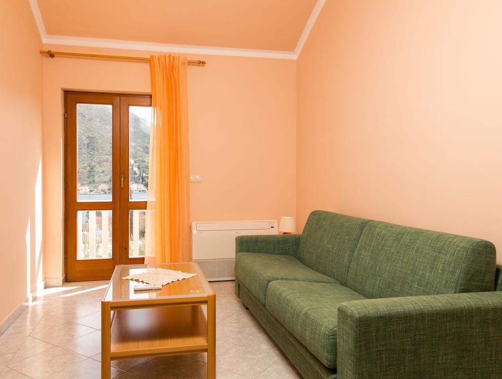 Apartments Zaton Bay Dubrovnik Habitación foto