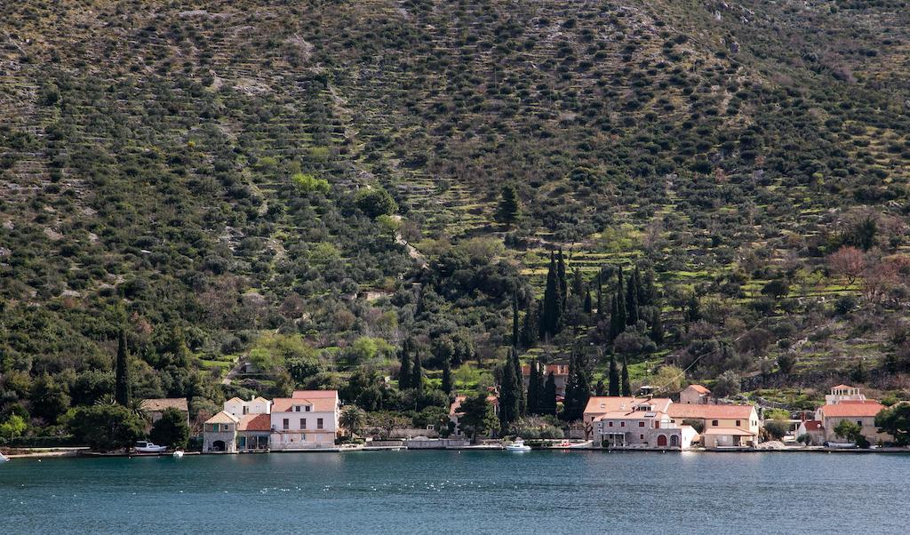 Apartments Zaton Bay Dubrovnik Habitación foto