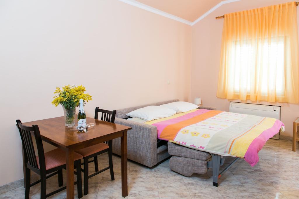 Apartments Zaton Bay Dubrovnik Habitación foto