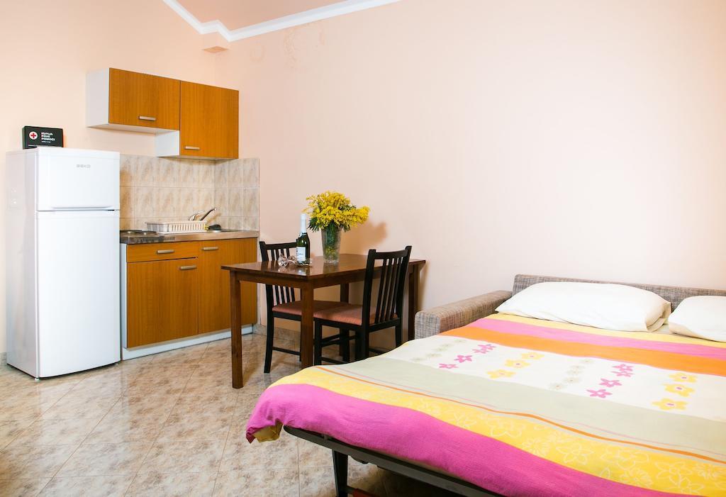 Apartments Zaton Bay Dubrovnik Habitación foto